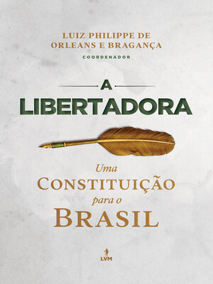 cover image of A Libertadora